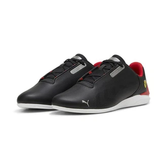 PUMA Scuderia Ferrari Drift Cat Decima 2.0 Sneakers Rot/Schwarz