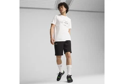 PUMA Mercedes-AMG Petronas F1 Drift Cat Decima 2.0 Sneakers Herren Schwarz/Grün/Dunkelgrün