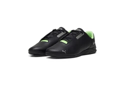 PUMA Mercedes-AMG Petronas F1 Drift Cat Decima 2.0 Sneakers Herren Schwarz/Grün/Dunkelgrün