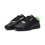 PUMA Mercedes-AMG Petronas F1 Drift Cat Decima 2.0 Sneakers Herren Schwarz/Grün/Dunkelgrün