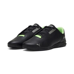 PUMA Mercedes-AMG Petronas F1 Drift Cat Decima 2.0 Sneakers Herren Schwarz/Grün/Dunkelgrün