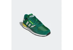 adidas Originals TREZIOD 2.0 Sneaker Dunkelgrün/Grün/Gelb