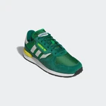 adidas Originals TREZIOD 2.0 Sneaker Dunkelgrün/Grün/Gelb