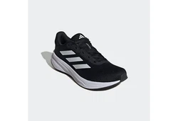 adidas Performance RESPONSE Laufschuh Schwarz/Grau/Weiß