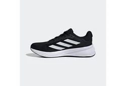 adidas Performance RESPONSE Laufschuh Schwarz/Grau/Weiß
