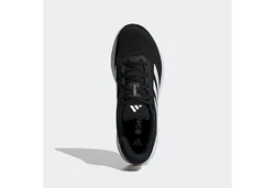 adidas Performance RESPONSE Laufschuh Schwarz/Grau/Weiß
