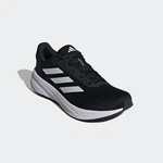 adidas Performance RESPONSE Laufschuh Schwarz/Grau/Weiß