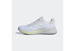 adidas Performance RESPONSE Laufschuh Weiß/Mischfarben/Hellgrau/Grau/Hellblau