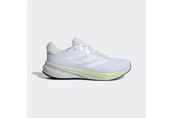 adidas Performance RESPONSE Laufschuh Weiß/Mischfarben/Hellgrau/Grau/Hellblau