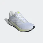 adidas Performance RESPONSE Laufschuh Weiß/Mischfarben/Hellgrau/Grau/Hellblau