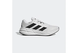 ADIDAS PERFORMANCE Laufschuh Questar 3 Hellgrau/Grau/Weiß