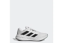 ADIDAS PERFORMANCE Laufschuh Questar 3 Hellgrau/Grau/Weiß