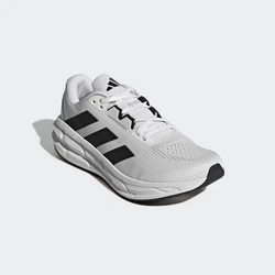 ADIDAS PERFORMANCE Laufschuh Questar 3 Hellgrau/Grau/Weiß