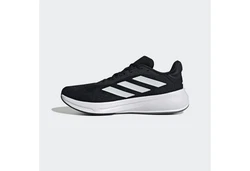 adidas Performance RESPONSE SUPER Laufschuh Schwarz/Dunkelblau/Grau