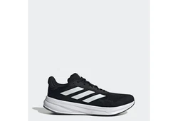 adidas Performance RESPONSE SUPER Laufschuh Schwarz/Dunkelblau/Grau