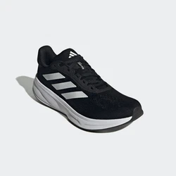 adidas Performance RESPONSE SUPER Laufschuh Schwarz/Dunkelblau/Grau