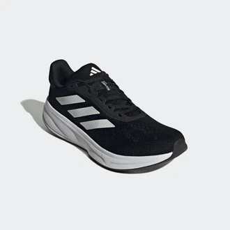 adidas Performance RESPONSE SUPER Laufschuh Schwarz/Dunkelblau/Grau