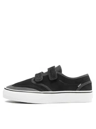 Sneakers aus Stoff Motley II Strap GBMOTLEY2S Schwarz Sneaker