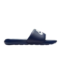 Nike Sportswear Victori One Badelatsche Blau/Dunkelblau