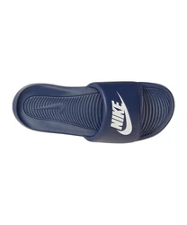 Nike Sportswear Victori One Badelatsche Blau/Dunkelblau