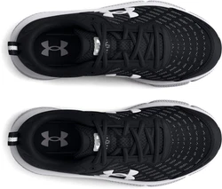 Under Armour UA Assert Laufschuh Rot/Grau