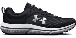 Under Armour UA Assert Laufschuh Rot/Grau