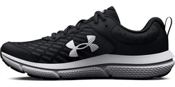 Under Armour UA Assert Laufschuh Rot/Grau