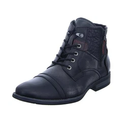 Stiefel Nein