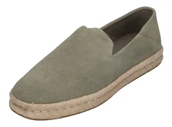 TOMS Santiago 10019861 Espadrille Grau (10019861)