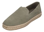 TOMS Santiago 10019861 Espadrille Grau (10019861)