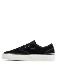 Sneakers aus Stoff Motley II GBMOTLEYII Schwarz Sneaker