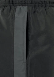 H.I.S Badeshorts Dunkelgrau/Schwarz/Khaki