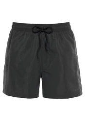 H.I.S Badeshorts Dunkelgrau/Schwarz/Khaki