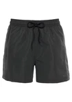 H.I.S Badeshorts Dunkelgrau/Schwarz/Khaki