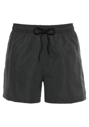 H.I.S Badeshorts Dunkelgrau/Schwarz/Khaki
