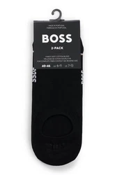 BOSS Sneakersocken LC Iconic CC 