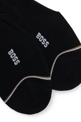 BOSS Sneakersocken LC Iconic CC 