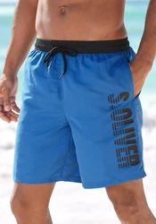 s.Oliver Badeshorts 