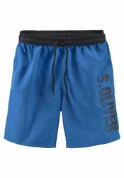 s.Oliver Badeshorts 