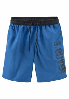 s.Oliver Badeshorts 
