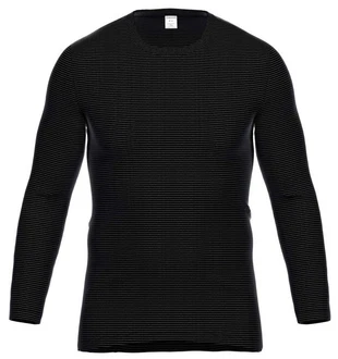 Ammann Unterziehshirt Jeans Schwarz