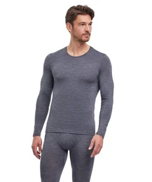 Unterziehshirt (1-St) elegant und funktional