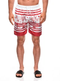 Badehose Kurze Badeshorts fr Mnner