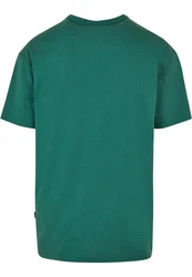 URBAN CLASSICS T-Shirt Urban Classics Herren Organic Basic Tee 