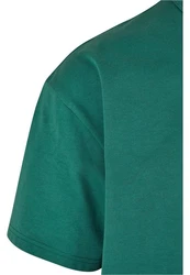 URBAN CLASSICS T-Shirt Urban Classics Herren Organic Basic Tee 