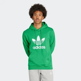 Kapuzensweatshirt TREFOIL HOODY