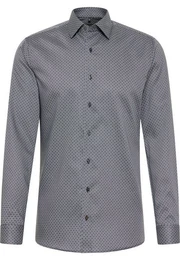 Langarmhemd SLIM FIT