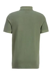 BOSS Shirt 'Prime' Dunkelgrün/Grün