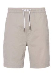 John Devin Shorts Bermuda Khaki/Beige