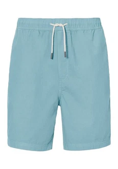 John Devin Shorts Bermuda Hellblau/Blau/Grün John Devin Shorts Bermuda Hellblau/Blau/Grün